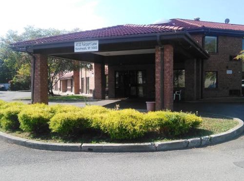 Americas Best Value Inn Horseheads