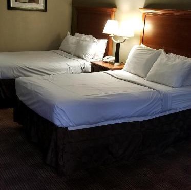Americas Best Value Inn I-240