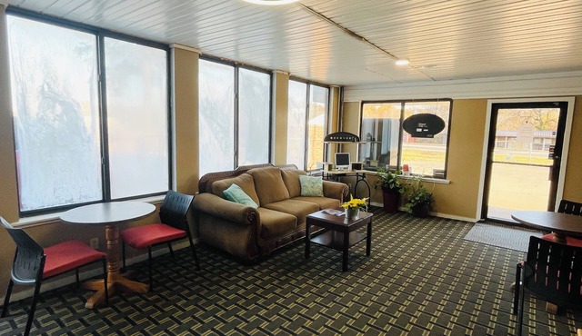 Americas Best Value Inn Jay
