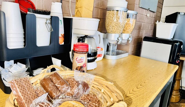 Americas Best Value Inn Jay