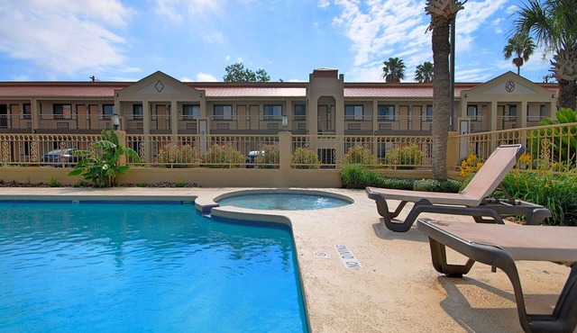 Americas Best Value Inn Kingsville