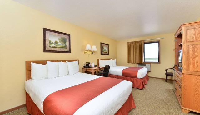 Americas Best Value Inn Kadoka