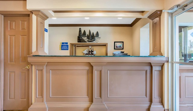 Americas Best Value Inn Kosciusko