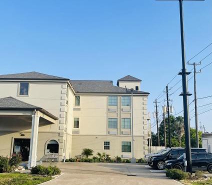 Americas Best Value Inn La Porte