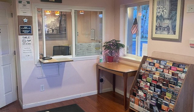 Americas Best Value Inn Lakewood Tacoma S