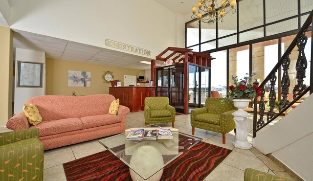 Americas Best Value Inn Marion, IL