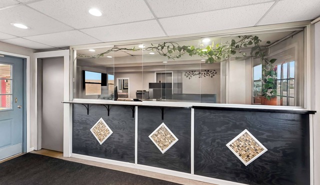 Americas Best Value Inn Marion, OH