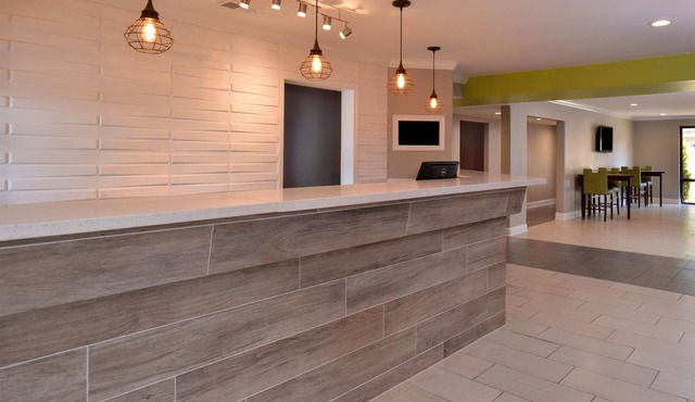 Americas Best Value Inn Memphis Airport