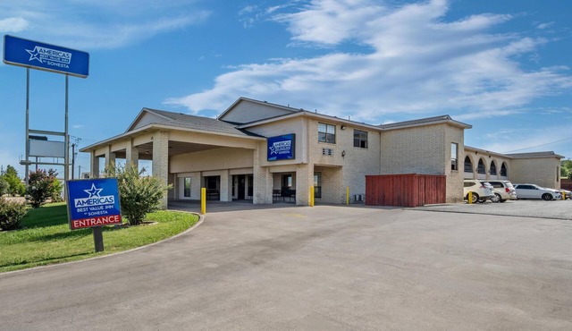 Americas Best Value Inn Midlothian Cedar Hill