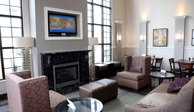 Americas Best Value Inn Monroe