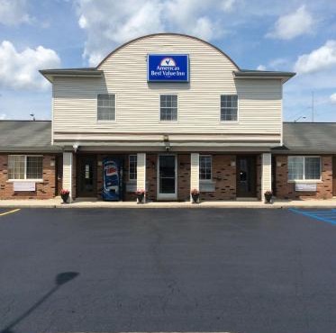 Americas Best Value Inn of Decatur