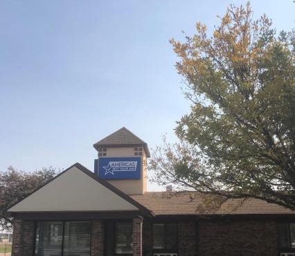 Americas Best Value Inn Onawa