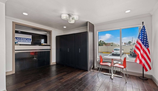 Americas Best Value Inn Orlando