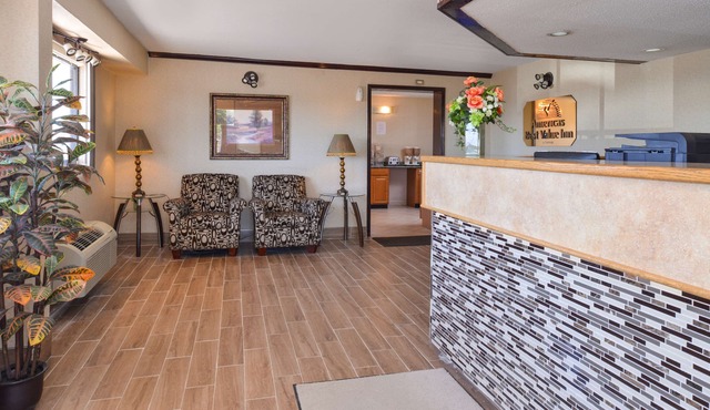 Americas Best Value Inn Pittsburgh Airport