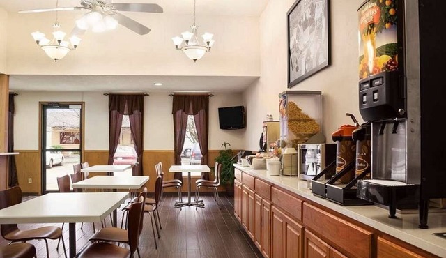 Americas Best Value Inn Pittsburg