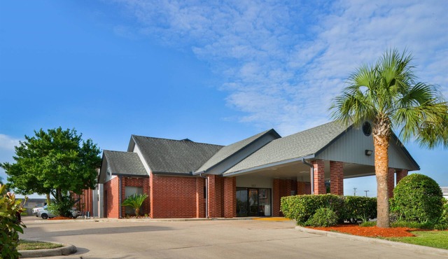 Americas Best Value Inn Pasadena Houston