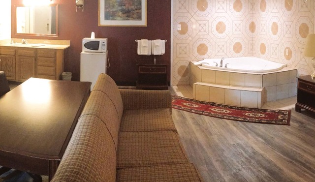 Americas Best Value Inn Pottstown