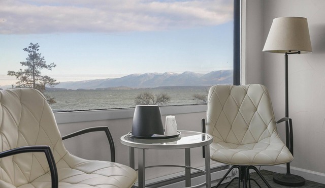 Americas Best Value Inn Polson