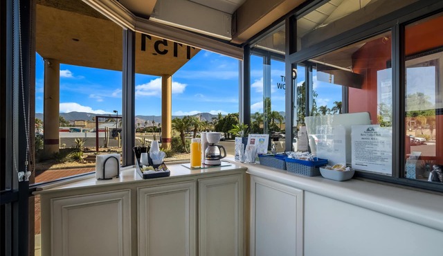 Americas Best Value Inn Redlands San Bernardino
