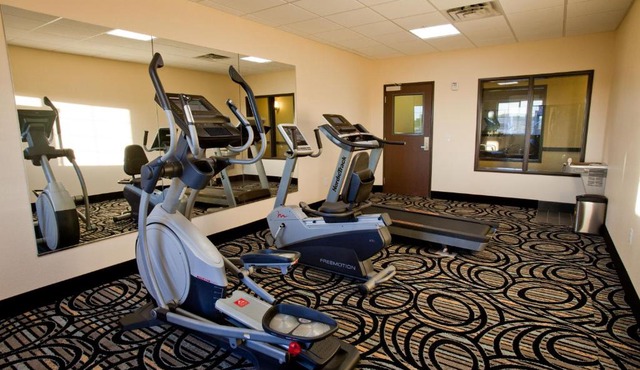 Americas Best Value Inn Roosevelt/Ballard