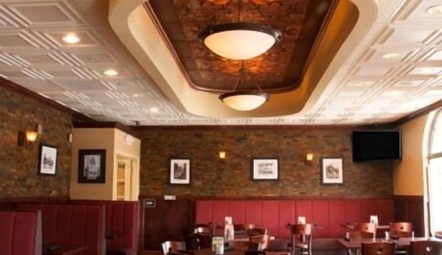 Americas Best Value Inn Romulus Detroit Airport