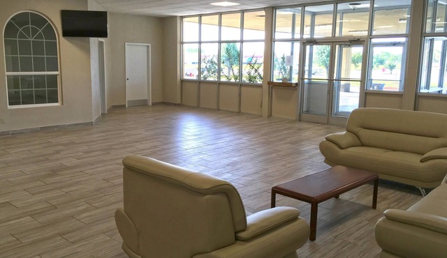 Americas Best Value Inn & Suites Greenville