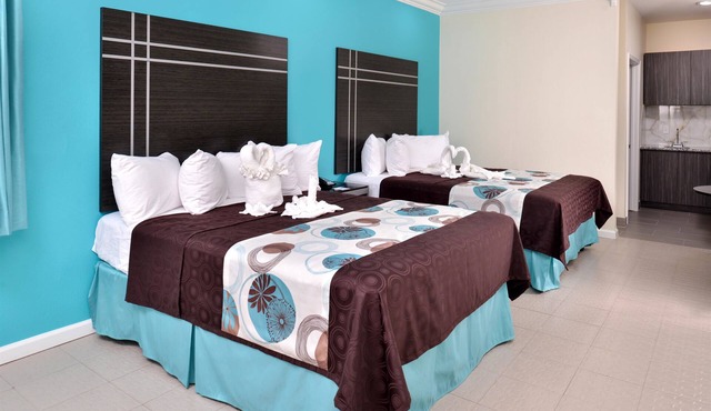 Americas Best Value Inn & Suites Houston at Hwy 6 & Westpark