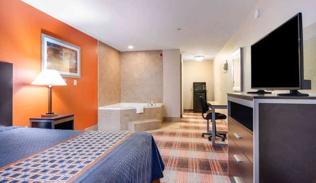 Americas Best Value Inn & Suites Mableton Atlanta