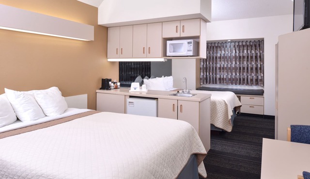 Americas Best Value Inn & Suites Maryville
