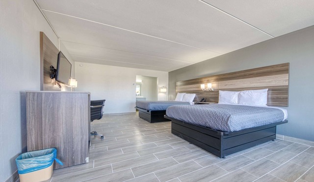 Americas Best Value Inn Stearns