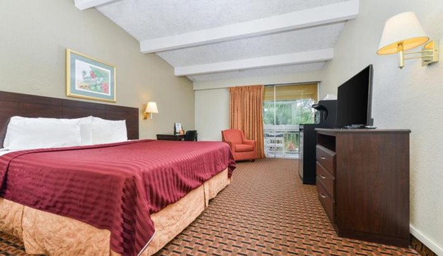 Americas Best Value Inn Sarasota