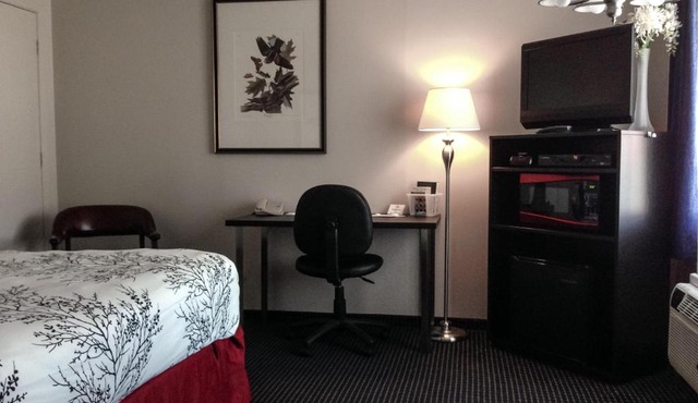 Americas Best Value Inn Sheridan WY