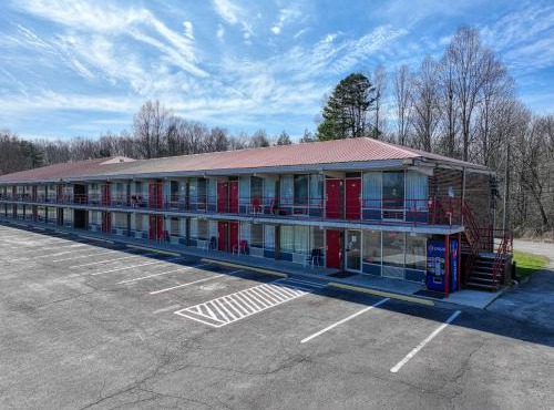 Americas Best Value Inn Stearns, KY