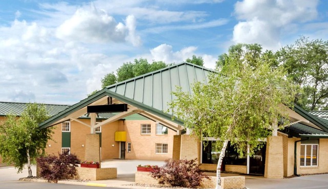 Americas Best Value Inn & Suites Atlantic