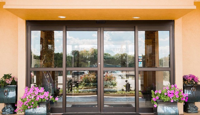 Americas Best Value Inn & Suites Griffin