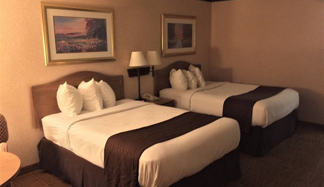 Americas Best Value Inn & Suites Boise