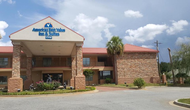 Americas Best Value Inn & Suites-Griffin