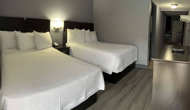 Americas Best Value Inn & Suites Groves Port Arthur
