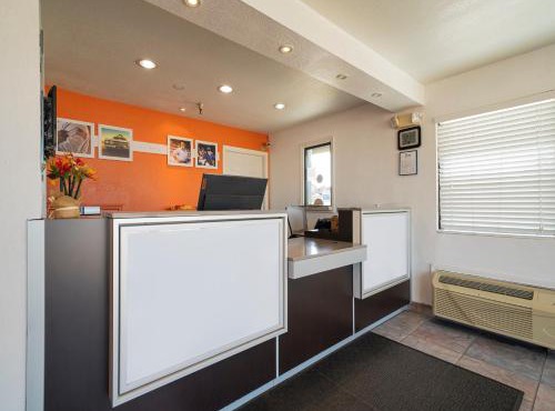 Americas Best Value Inn & Suites Humble