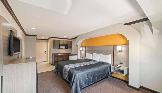 Americas Best Value Inn & Suites Brenham