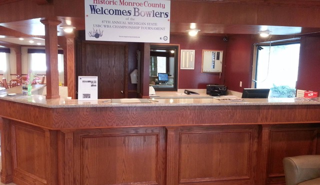 Americas Best Value Inn & Suites Monroe