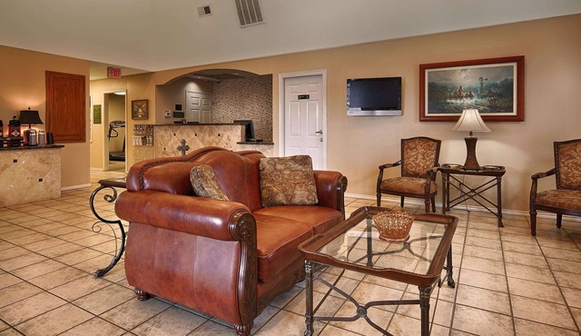 Americas Best Value Inn & Suites Sonora
