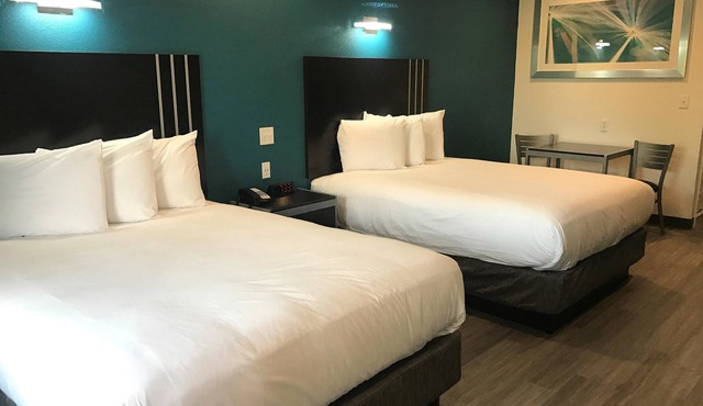 Americas Best Value Inn & Suites Sumter