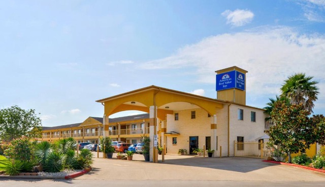 Americas Best Value Inn & Suites Waller/Prairie View