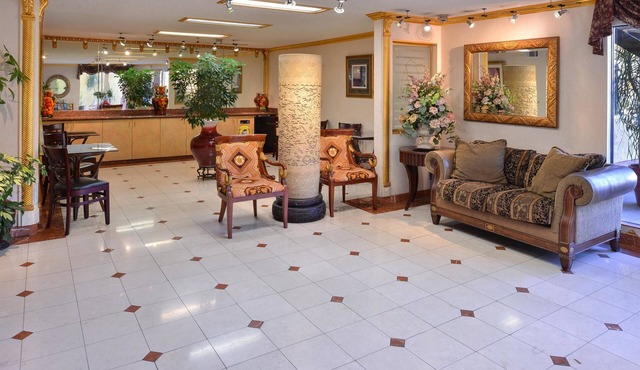 Americas Best Value Inn & Suites Fontana