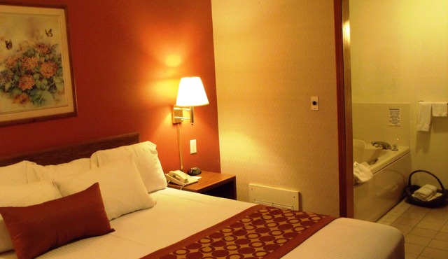 Americas Best Value Inn & Suites Nevada