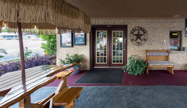 Americas Best Value Inn The Legends Inn