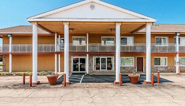 Americas Best Value Inn Austinburg