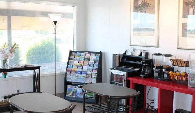 Americas Best Value Inn Boardman