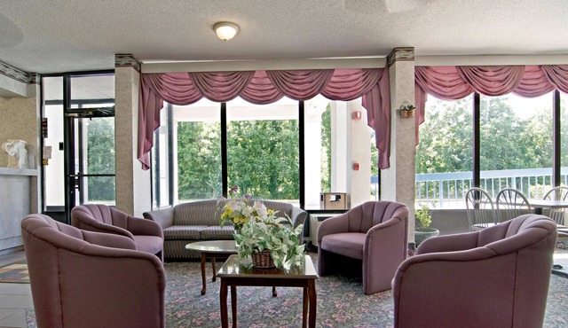 Americas Best Value Inn & Suites Clarksdale